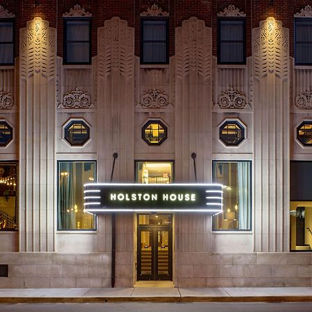 Holston House Nashville, In The Unbound Collection By Hyatt Exterior foto