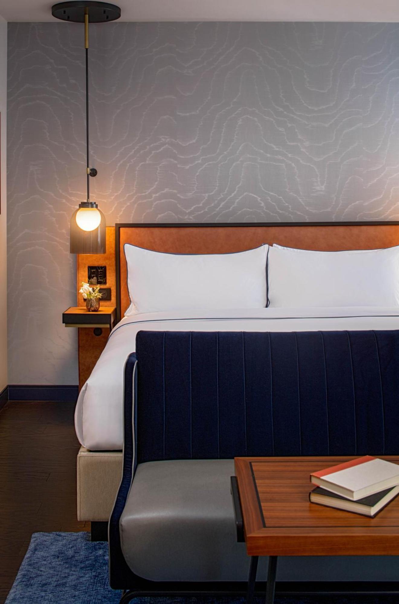 Holston House Nashville, In The Unbound Collection By Hyatt Zimmer foto